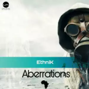 EthniK - Before The Mind